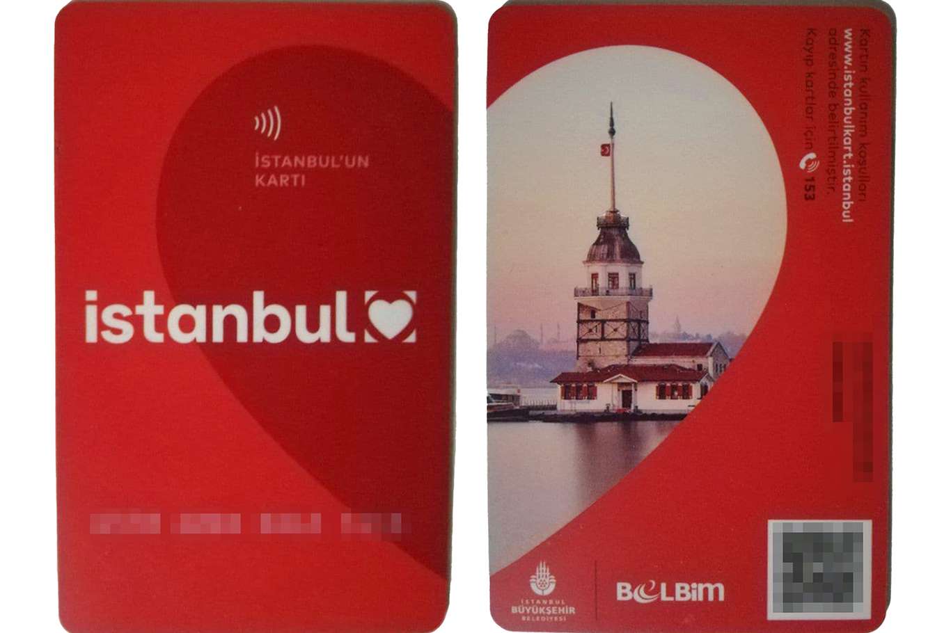 İBB'den İstanbulkart'ın vizeleme ücretine yüzde 160 zam İBB'den İstanbulkart'ın vizeleme ücretine yüzde 160 zam